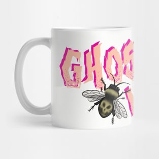 GW Bee Warm Mug